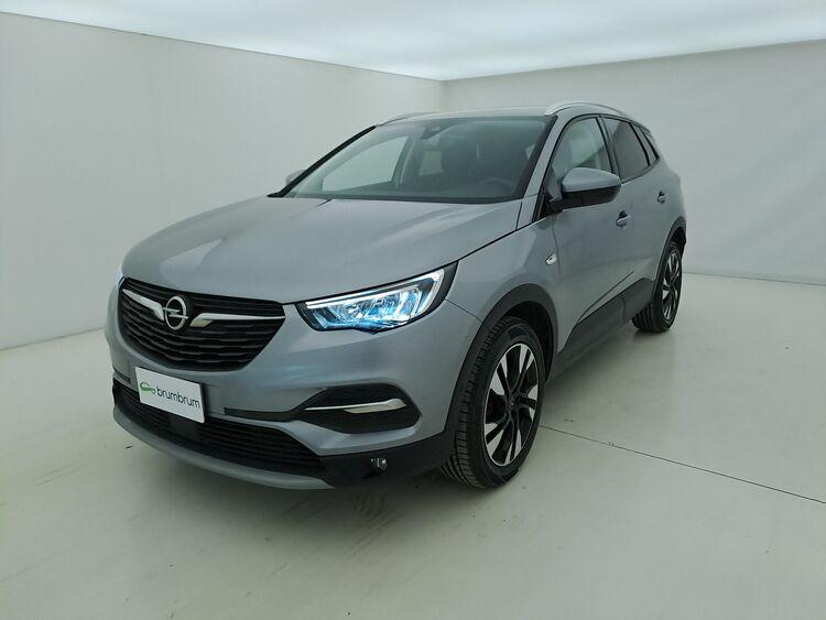 Opel Grandland Elegance BR009157 1.5 Diesel 131CV