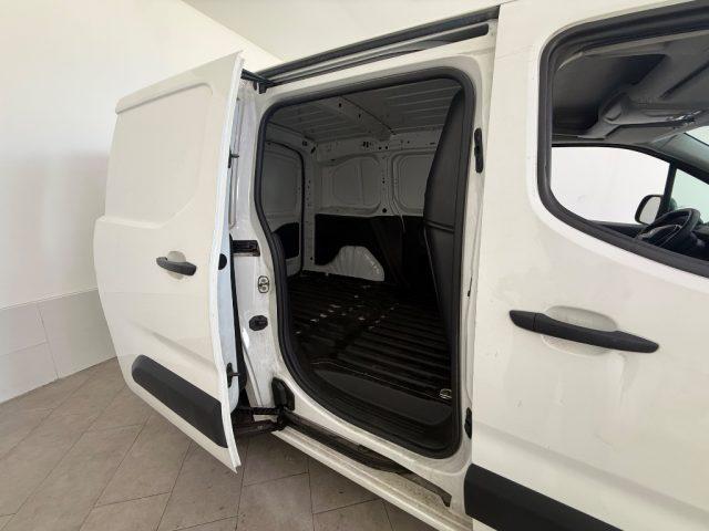 PEUGEOT Partner BlueHDi 100 PC Furgone Premium