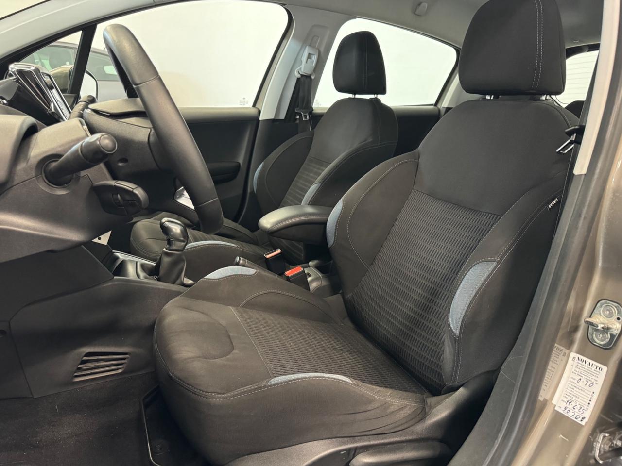Peugeot 208 1.4 VTi 95 CV 5p. Allure FULL! NAVIGATORE!!