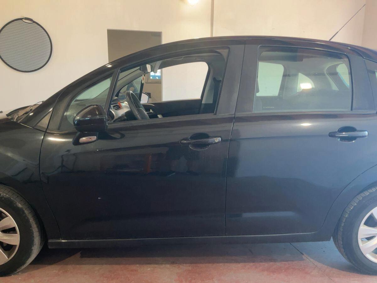 Citroen C3 1.1 Exclusive