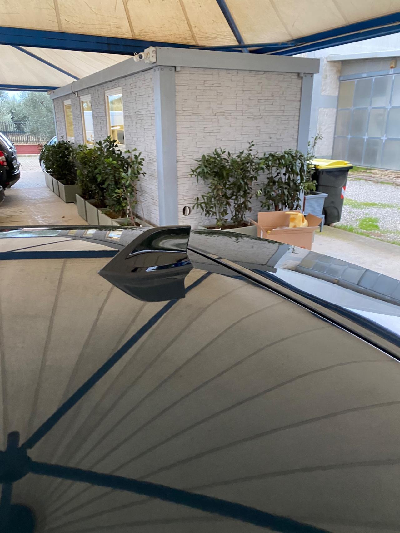 Renault Captur TCe 100 CV GPL Techno KM CERTIFICATI