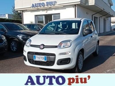 Fiat Panda 1.2i 69 CV - Garanzia-Neopatentati