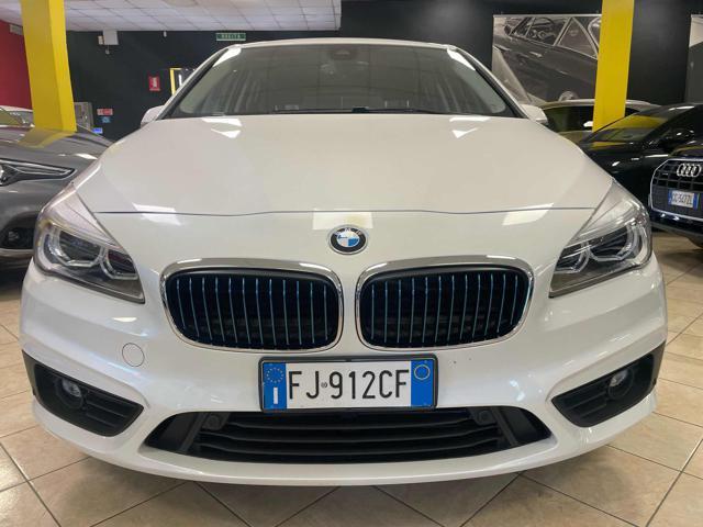 BMW 225 xe Active Tourer iPerformance aut.*LED/NAVI/PDC