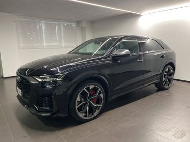 Audi Q8 RS Q8 4.0 V8 MHEV QUATTRO TIPTRONIC 600CV