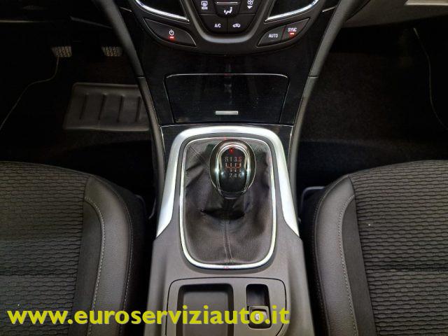 OPEL Insignia 1.6 CDTI 136CV Sports Tourer aut. Cosmo Business