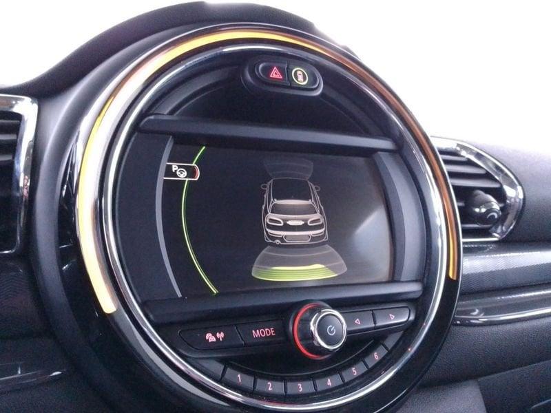 MINI Clubman Mini 1.5 One