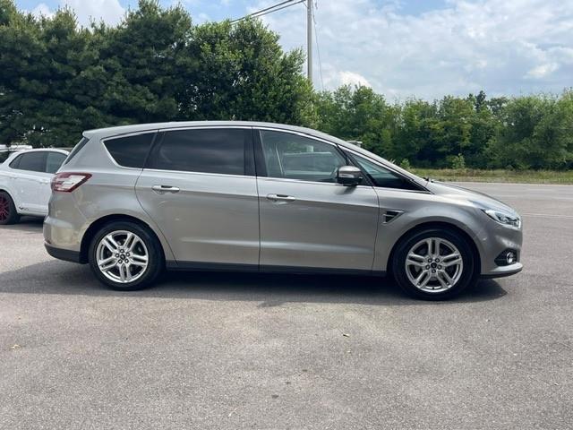 Ford S-Max 2.0 TDCi 180CV Start&Stop Powershift Titanium
