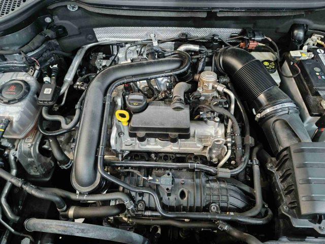 SKODA Karoq 1.0 TSI 110 CV Executive