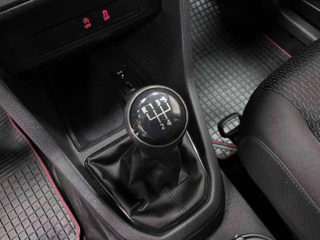 VOLKSWAGEN Caddy 2.0 TDI 102 CV TRENDLINE - IVA DEDUCIBILE