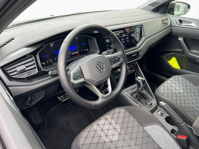 Volkswagen Polo 1.0 TSI DSG R-LINE Led Cockpit Camera