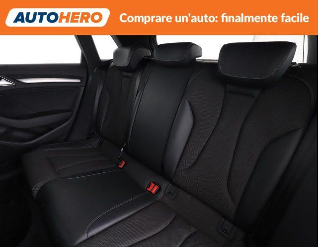 AUDI A3 1.4 TFSI COD ultra S tronic Sport