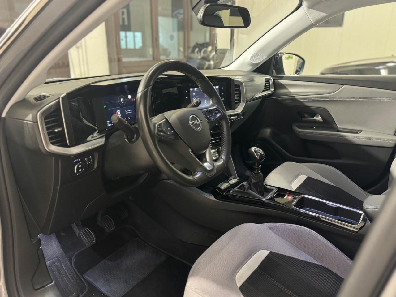 Opel Mokka 1.5 diesel Elegance