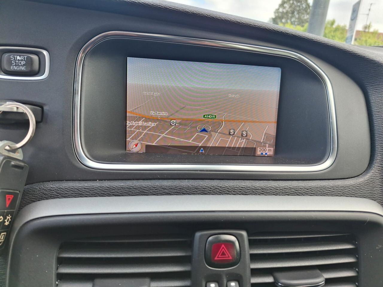 Volvo V40 D3 Business Plus