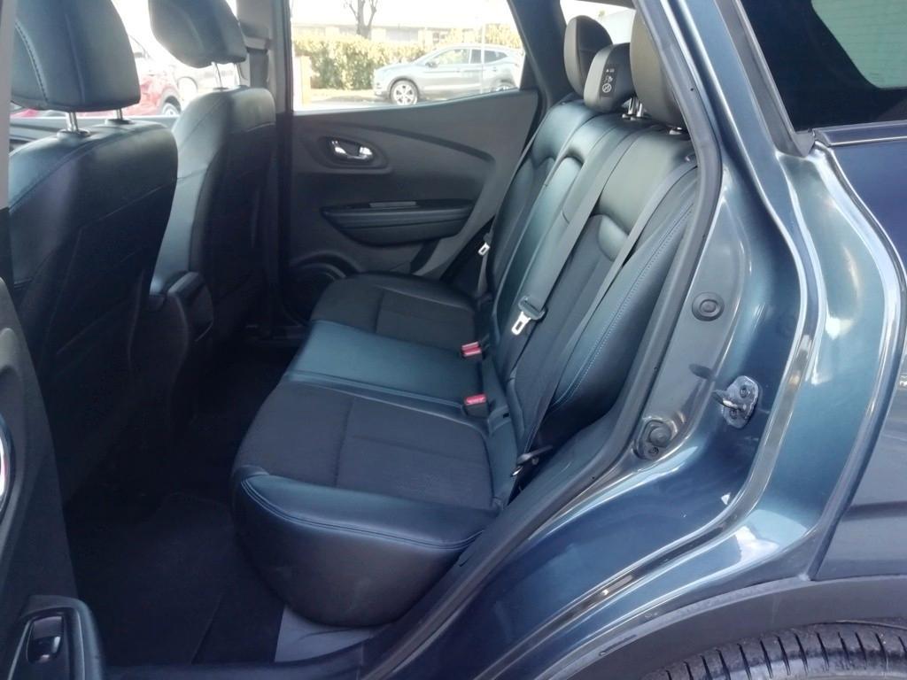 Renault Kadjar dCi 130CV X-Tronic Hypnotic2 FL831