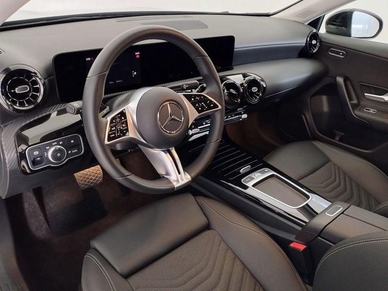 Mercedes-Benz Classe A - W177 2023 A 180 d Progressive Advanced Plus auto