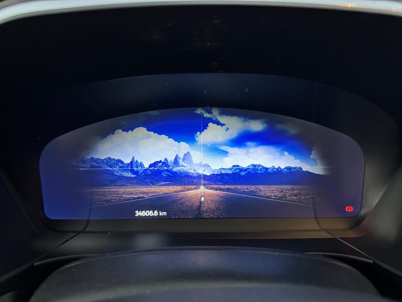 Ford Kuga 2.0 EcoBlue 150CV 2WD Titanium Sport