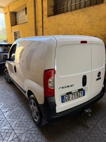 Fiat Fiorino 1.3 MJT 80CV Combinato