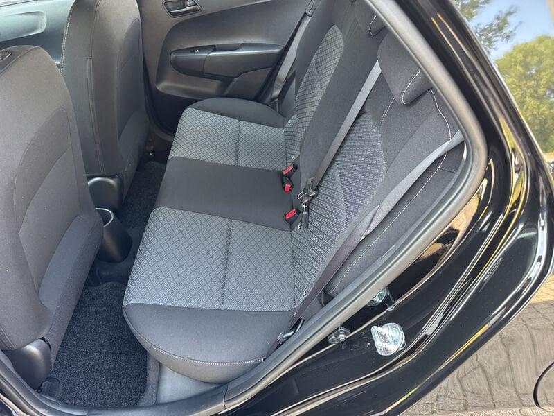 KIA Picanto Picanto 1.0 12V 5 porte Urban Fleet