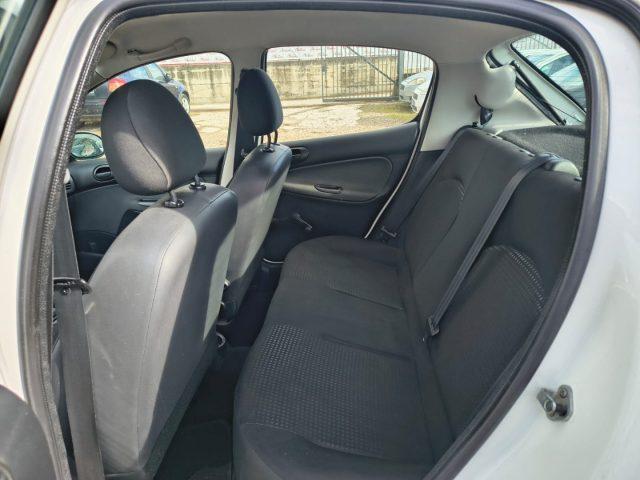 PEUGEOT 206 Plus 1.1 60CV 5p. Urban