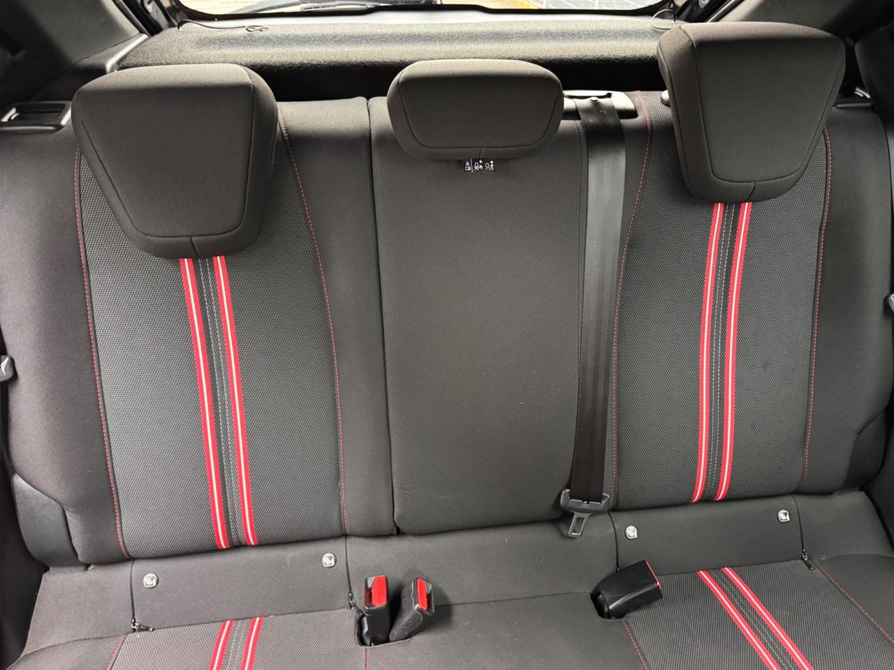 Opel Corsa 1.2 100 CV GS Line neopaten garanzia 12 mesi