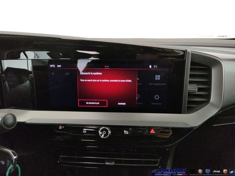 Opel Mokka 1.2 Hybrid aut. GS