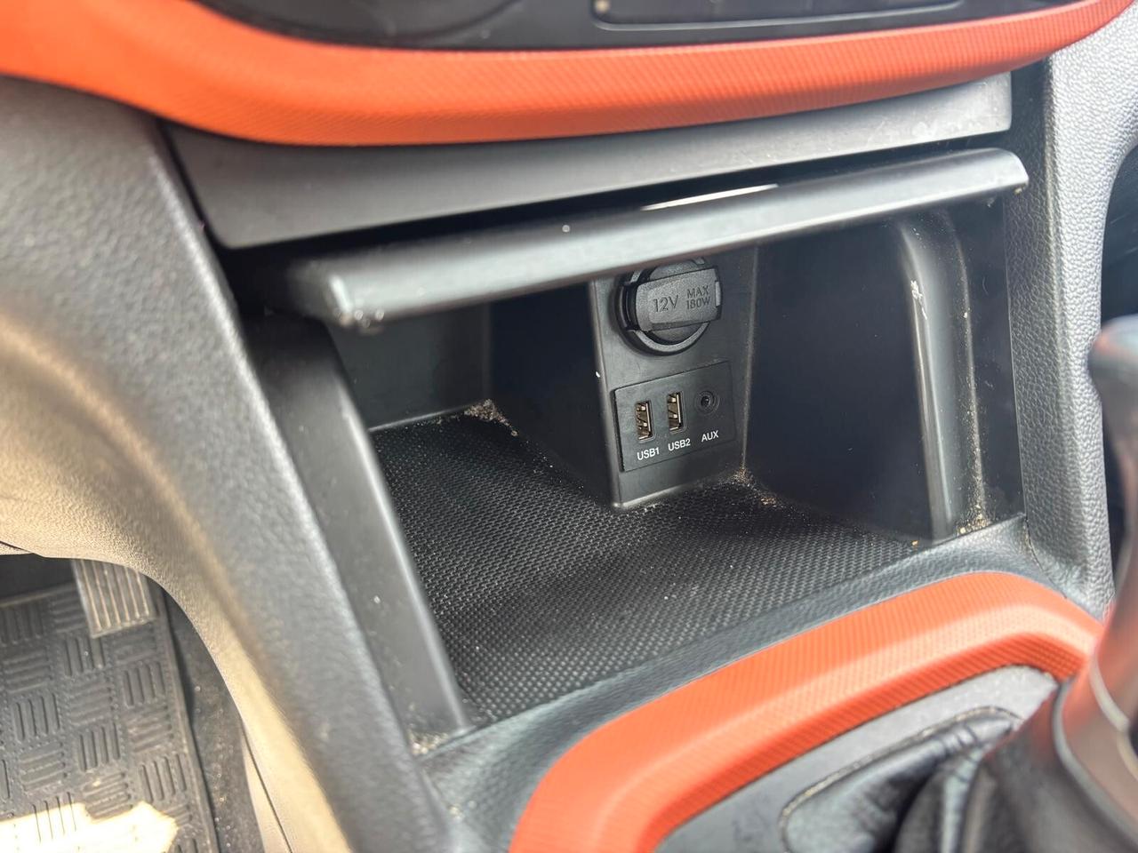 Hyundai i10 CAMBIO AUTOMATICO / GPL