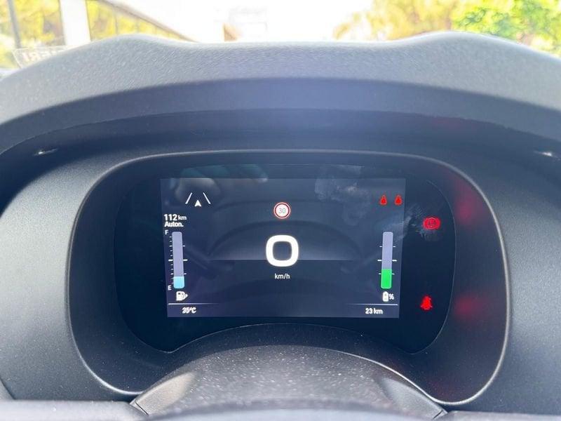 FIAT Panda 1.0 FireFly Hybrid 70cv Pandina - Km0 *Prezzo Reale*