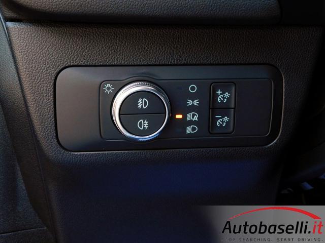 FORD Kuga 2.5 FULL HYBRID 190 CV ST-LINE AUTOMATICO CVT