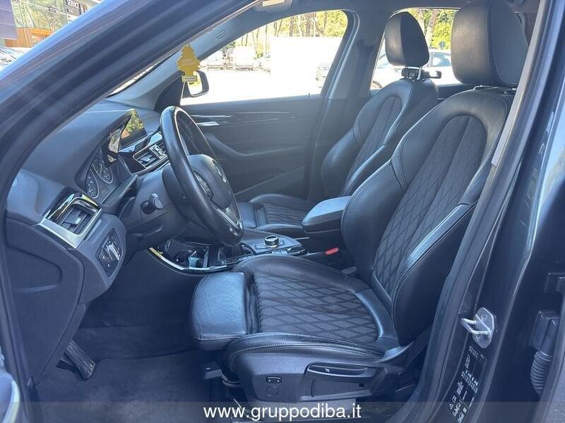 BMW X1 F48 Diesel xdrive18d xLine auto