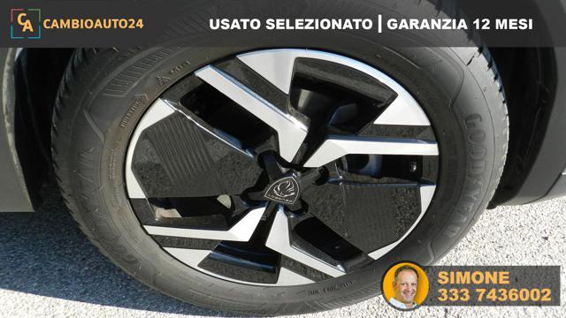PEUGEOT 2008 PureTech 130 S&S EAT8 Allure PREZZO REALE