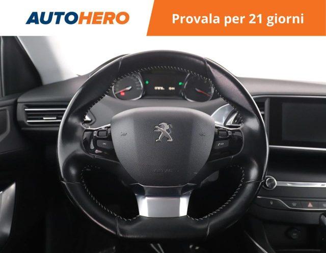 PEUGEOT 308 BlueHDi 120 S&S EAT6 Allure