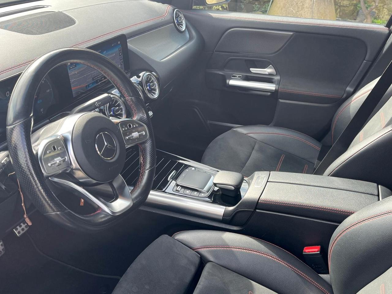 Mercedes-benz EQA 250 Premium