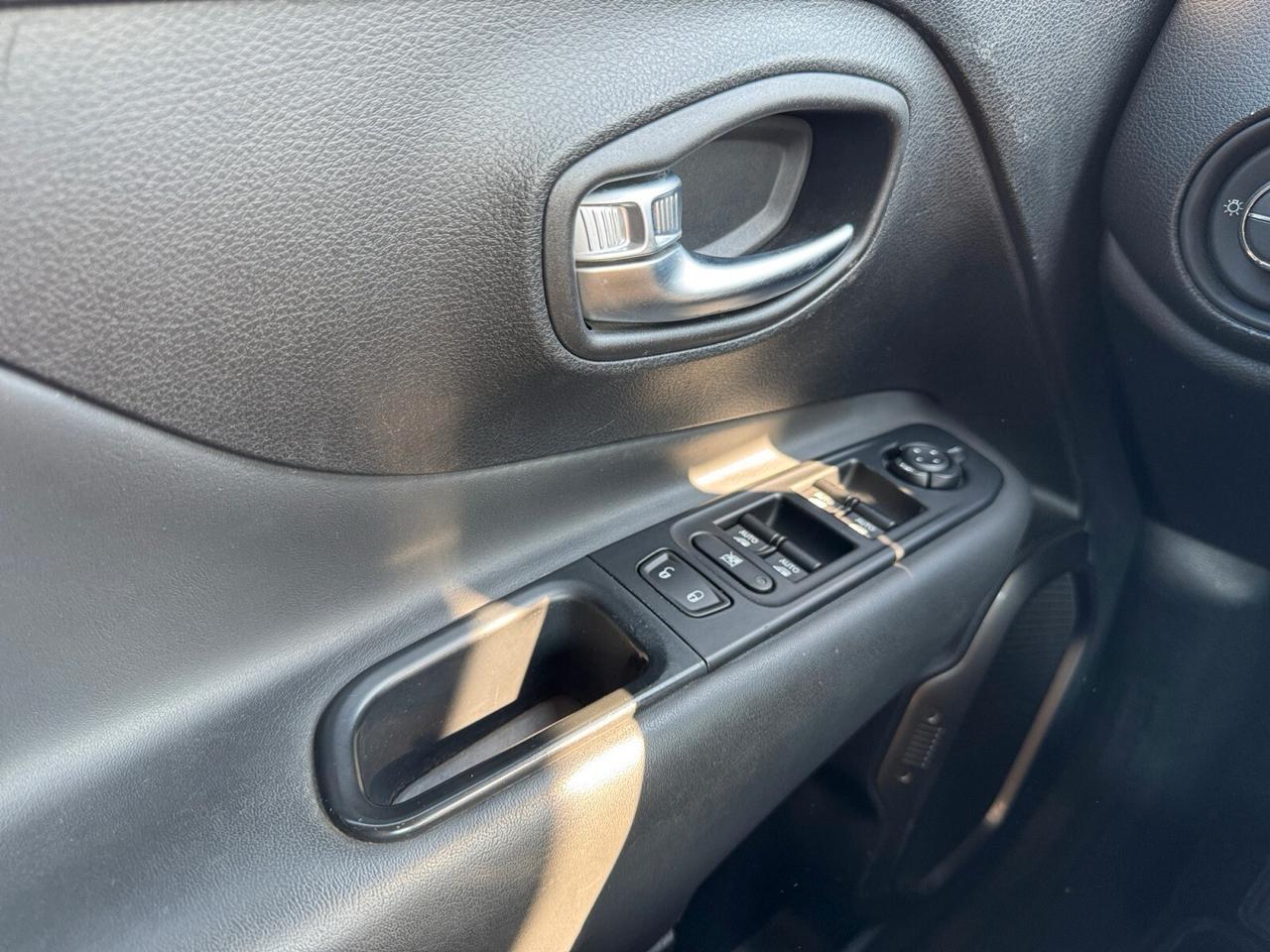 Jeep Renegade 1.0 T3 Limited