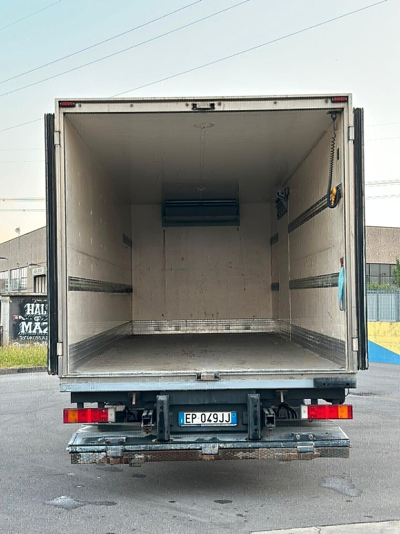 IVECO 120E18 SUPER PREZZO!