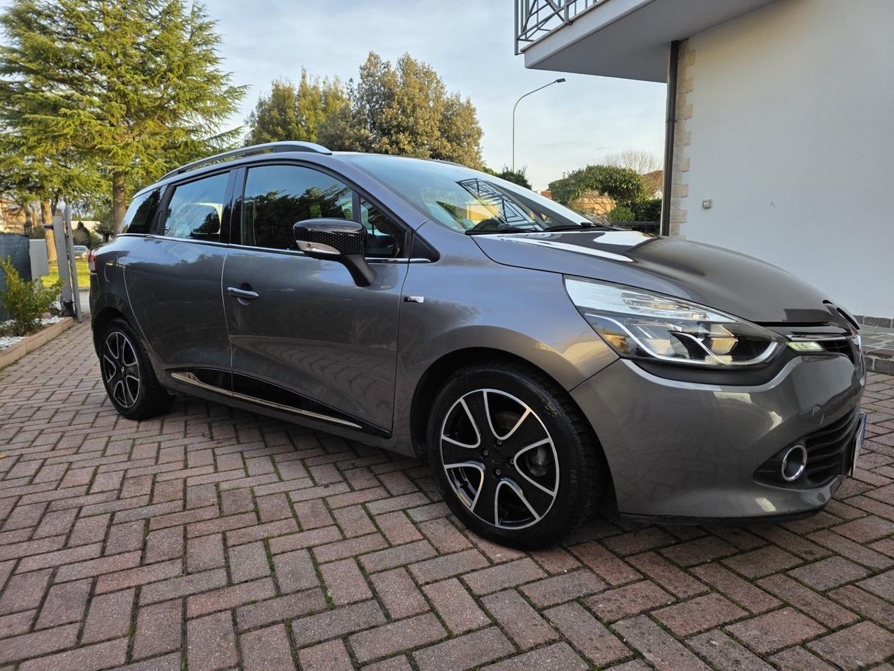 Renault Clio Sporter dCi 8V 75CV Start&Stop Energy Zen