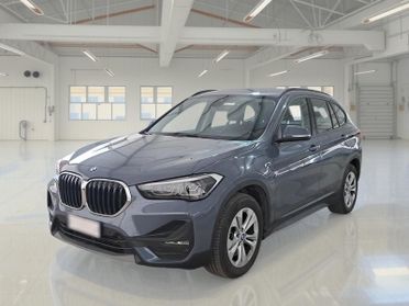 BMW X1 xDrive 25e Business Advantage automatico