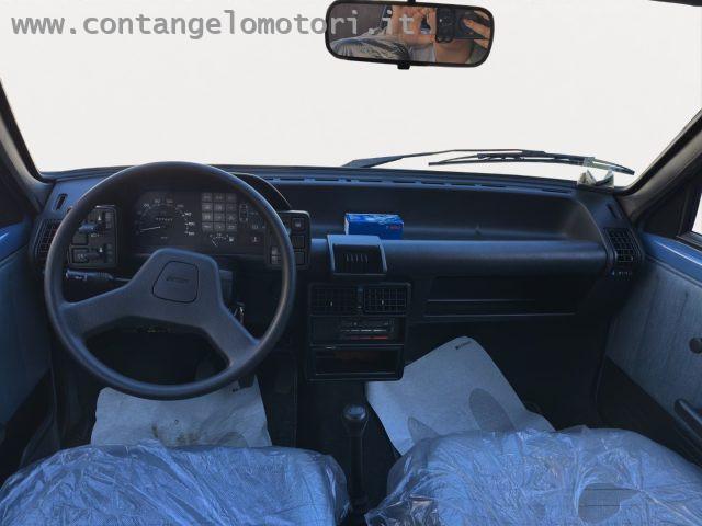 FIAT Uno 45 5 porte km 37000 pari a nuovo tutta originale