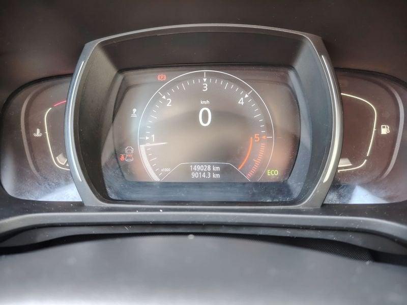 Renault Kadjar dCi 8V 110CV Energy Hypnotic