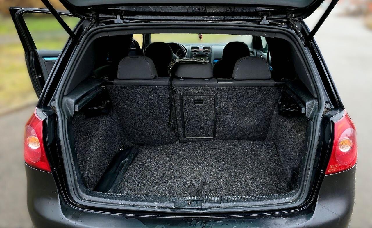 Volkswagen Golf GTI 2.0 ORIGINALE 200cv