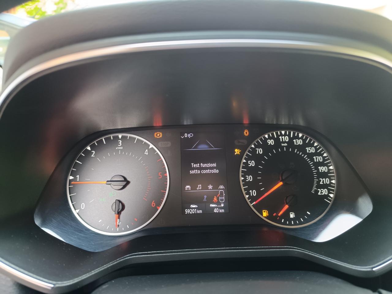 Renault Clio Blue dCi 85 CV 5 porte Zen