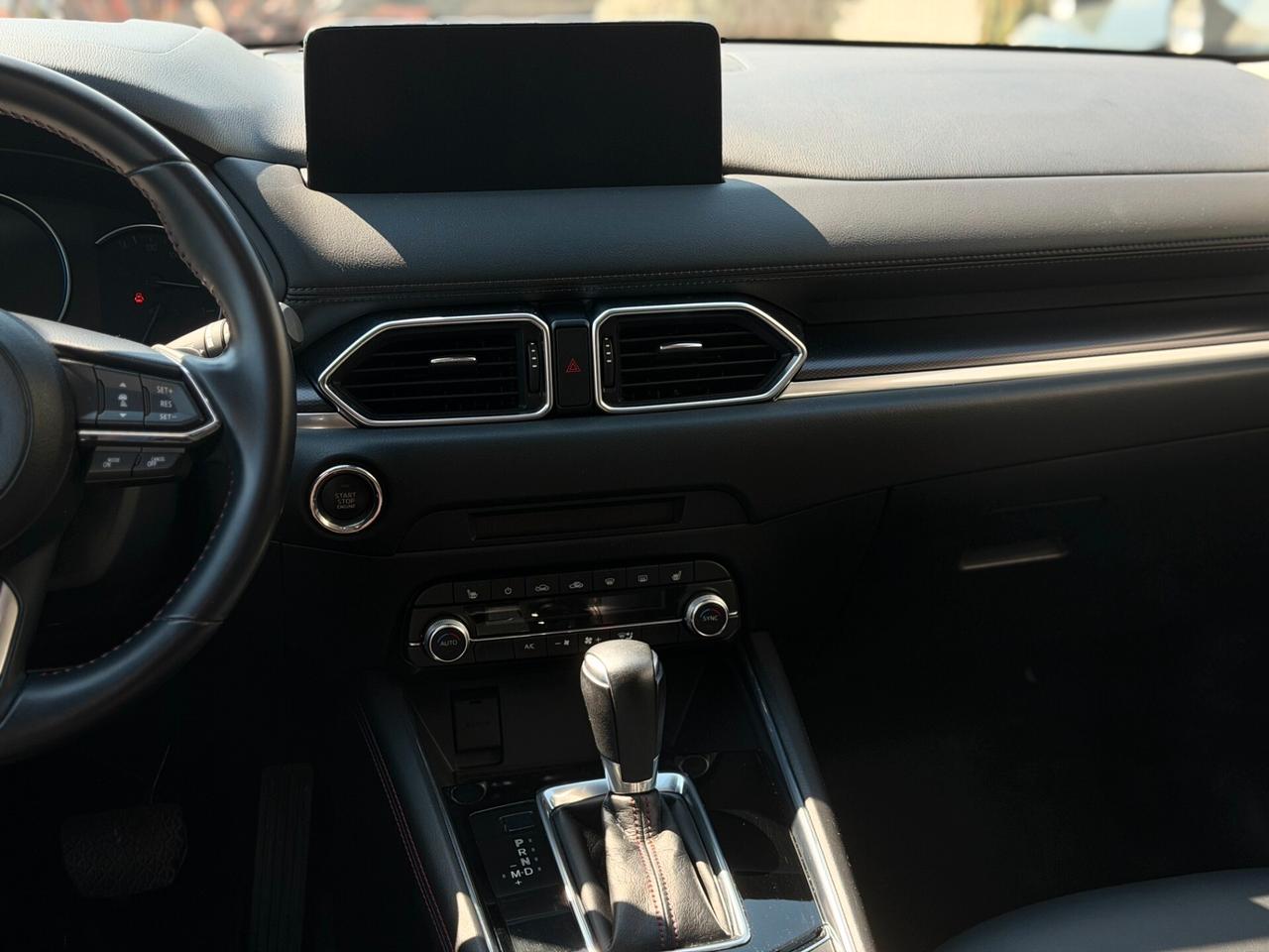 Mazda CX-5 2.2L Skyactiv-D 150 CV 2WD Homura