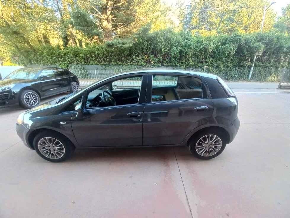 Fiat Punto Classic 1.2 5 porte Active
