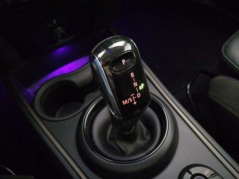 MINI Countryman Mini 2.0 Cooper D Essential auto