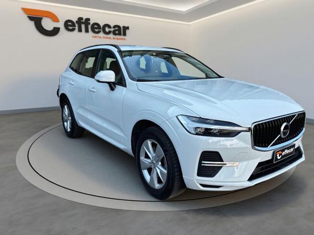 VOLVO XC60 B4 (d) automatico Business