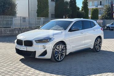 BMW X2 xDriveM35i