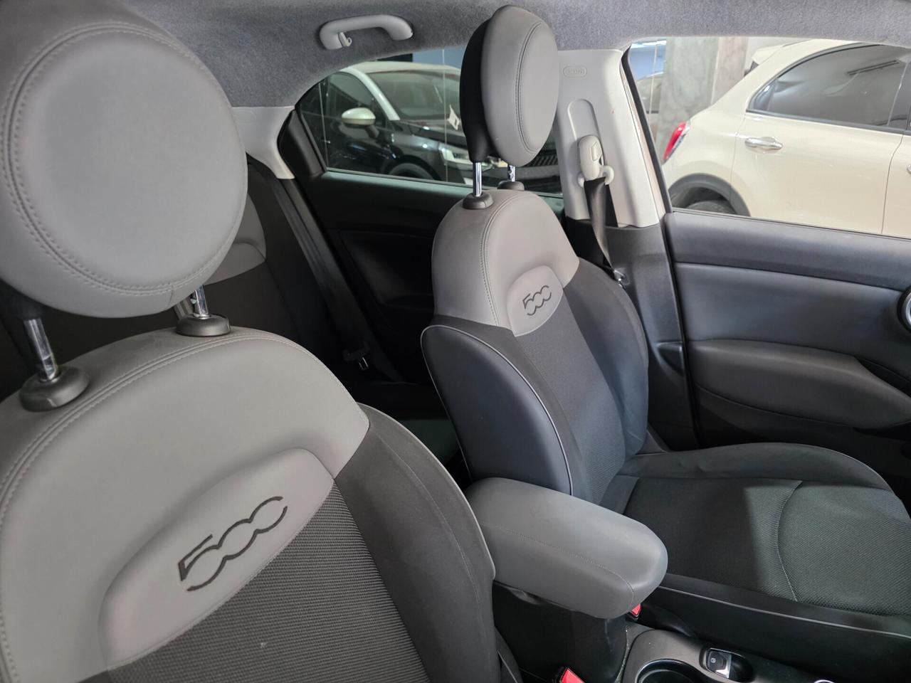 Fiat 500X 1.6 MultiJet 120cv Opening Edition