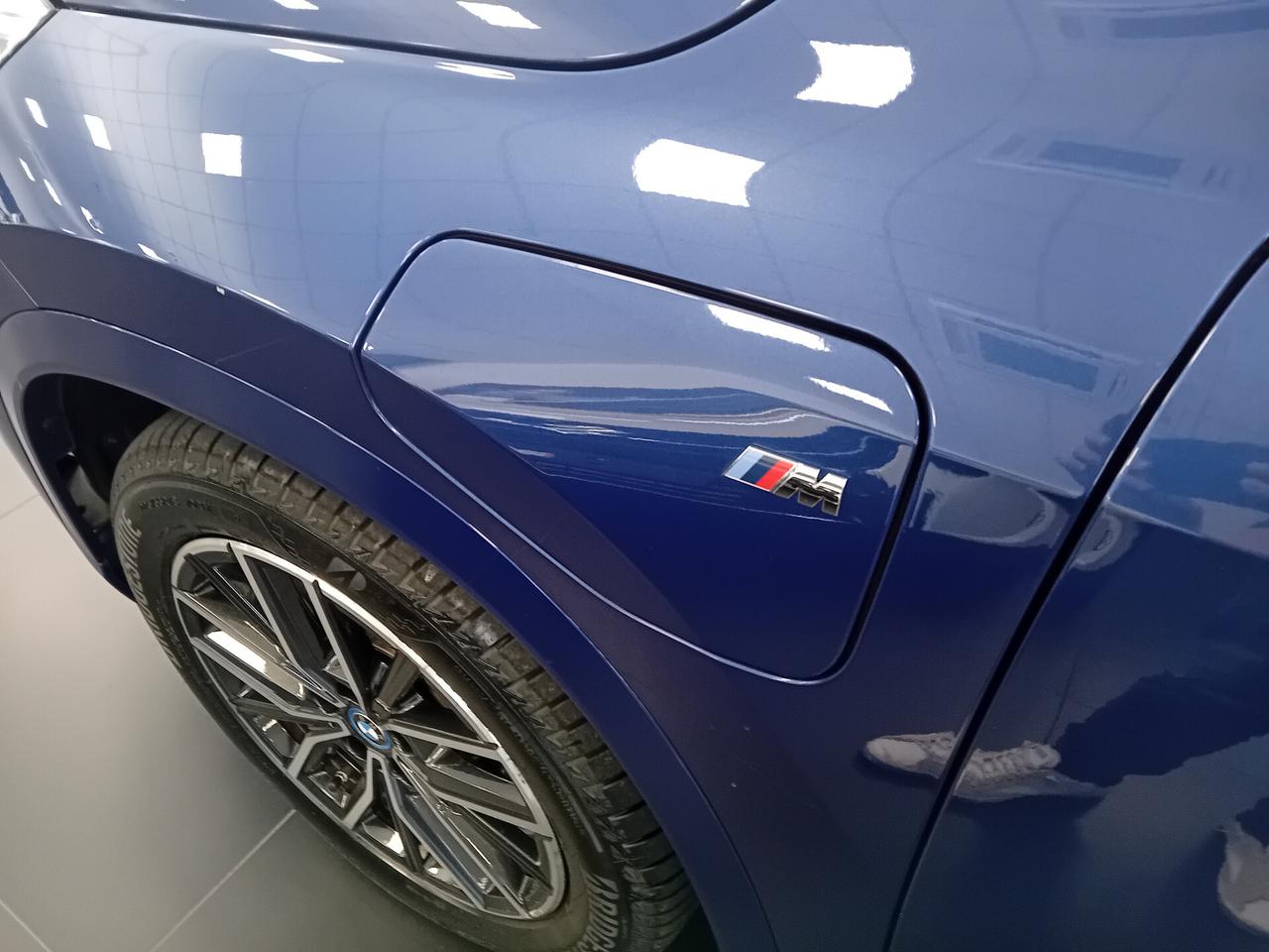 Bmw X1 xDrive 25e Msport