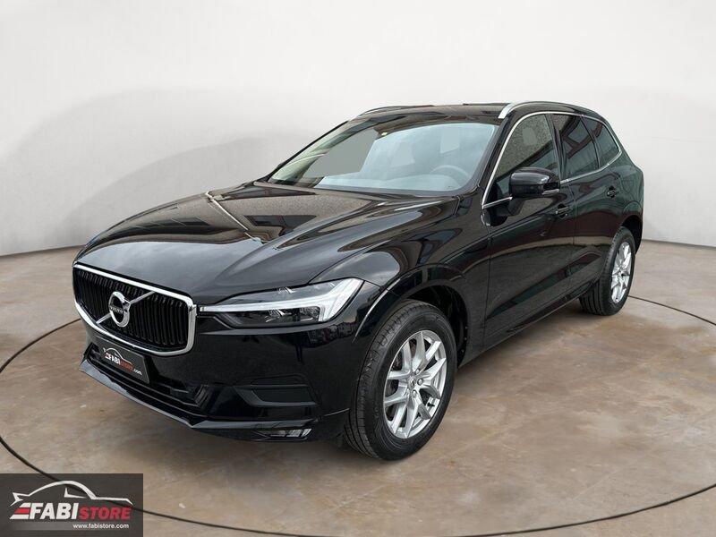 Volvo XC60 B4 AWD 211 Cv Geartronic Momentum Pro