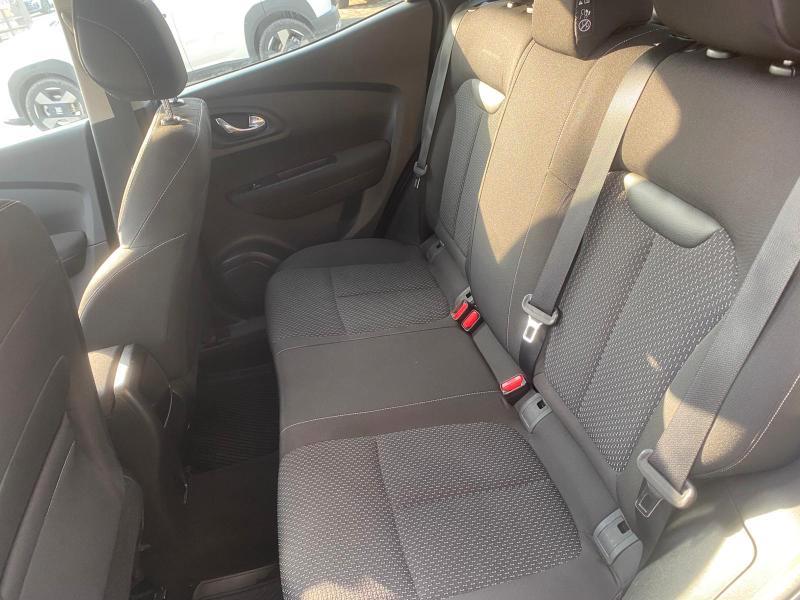 Renault Kadjar 1.5 dci energy Life 110cv