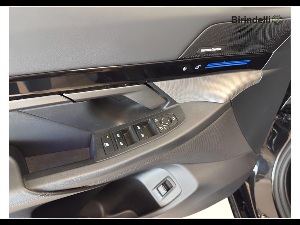BMW 520d Touring